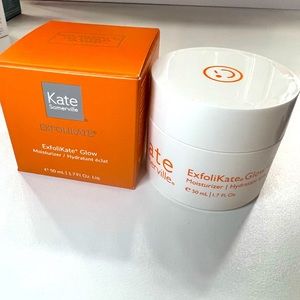Kate Somerville ExfoliKate Glow Moisterizer